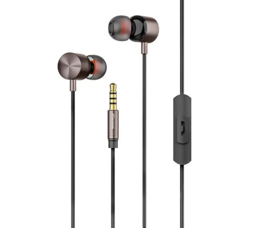 Наушники Grand-X EP-71B Black (EP-71B)