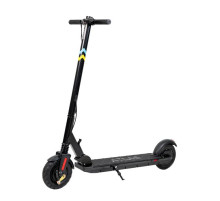 Електросамокат Atlas 0809 Pro Black (1083)