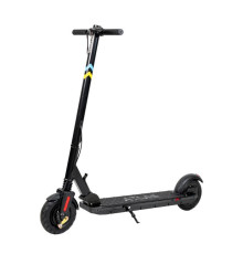 Електросамокат Atlas 0809 Pro Black (1083)