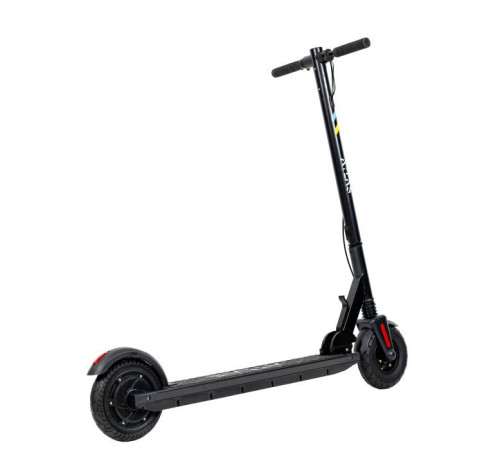 Електросамокат Atlas 0809 Pro Black (1083)