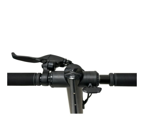 Електросамокат Atlas 0809 Pro Black (1083)