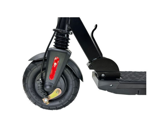 Електросамокат Atlas 0809 Pro Black (1083)