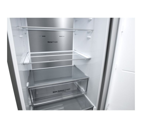 Холодильник LG GC-B509SMSM