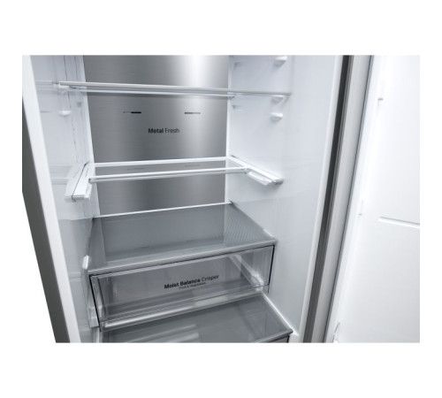 Холодильник LG GC-B509SMSM