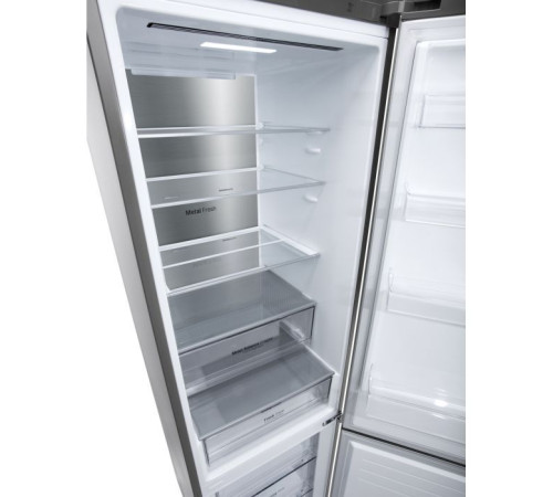 Холодильник LG GC-B509SMSM