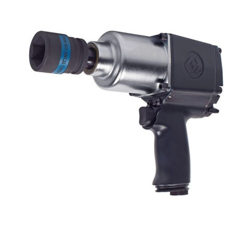 Гайковерт KING TONY пневмо 3/4", 800 Нм (P33621-075B)