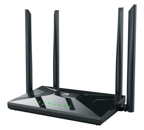 Маршрутизатор Netis NC65