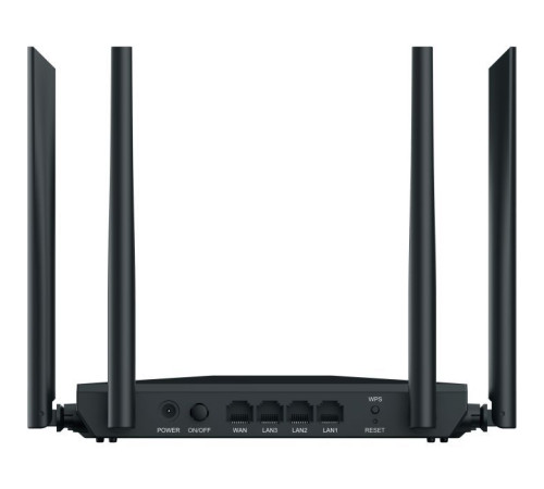 Маршрутизатор Netis NC65