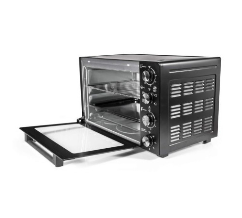 Електропіч Hölmer HEO-083CR