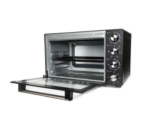 Електропіч Hölmer HEO-083CR