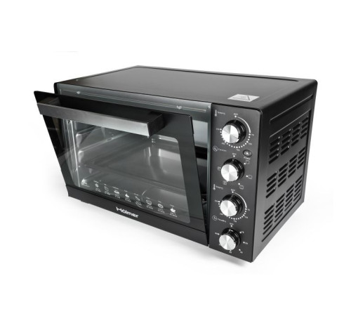 Електропіч Hölmer HEO-083CR