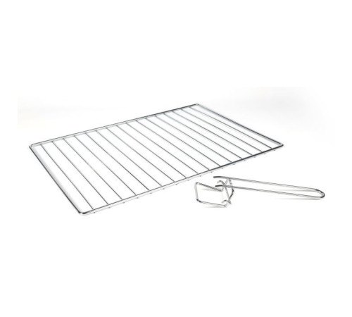 Електропіч Hölmer HEO-083CR