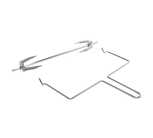 Електропіч Hölmer HEO-083CR