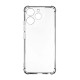 Чохол до мобільного телефона BeCover Anti-Shock Tecno Spark 20 (KJ5n) Clear (710858)