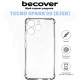 Чохол до мобільного телефона BeCover Anti-Shock Tecno Spark 20 (KJ5n) Clear (710858)
