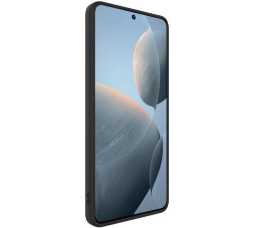 Чохол до мобільного телефона BeCover Poco X6 Pro Black (710894)