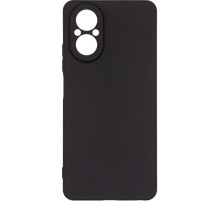 Чохол до мобільного телефона BeCover Realme C67 4G Black (710929)