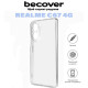 Чохол до мобільного телефона BeCover Realme C67 4G Transparancy (710930)