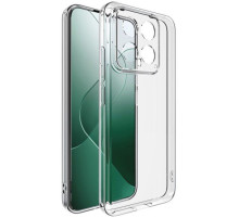 Чехол для мобильного телефона BeCover Xiaomi 14 5G Transparancy (710791)