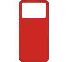 Чохол до мобільного телефона Armorstandart ICON Case Xiaomi Poco X6 Pro 5G Red (ARM73367)