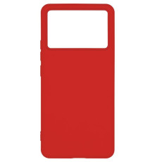 Чохол до мобільного телефона Armorstandart ICON Case Xiaomi Poco X6 Pro 5G Red (ARM73367)