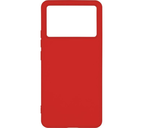 Чохол до мобільного телефона Armorstandart ICON Case Xiaomi Poco X6 Pro 5G Red (ARM73367)