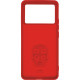 Чохол до мобільного телефона Armorstandart ICON Case Xiaomi Poco X6 Pro 5G Red (ARM73367)
