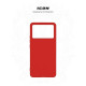 Чохол до мобільного телефона Armorstandart ICON Case Xiaomi Poco X6 Pro 5G Red (ARM73367)