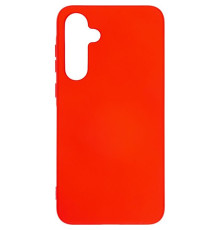 Чехол для мобильного телефона Armorstandart ICON Case Samsung A35 5G (A356) Red (ARM74321)