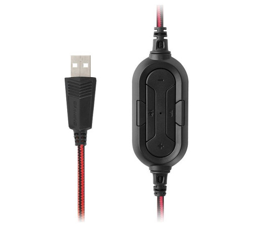 Навушники REAL-EL GDX-8100 (EL124100055)