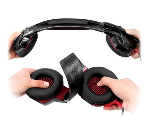 Навушники REAL-EL GDX-8100 (EL124100055)