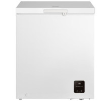 Морозильна скриня Gorenje FH14EAW