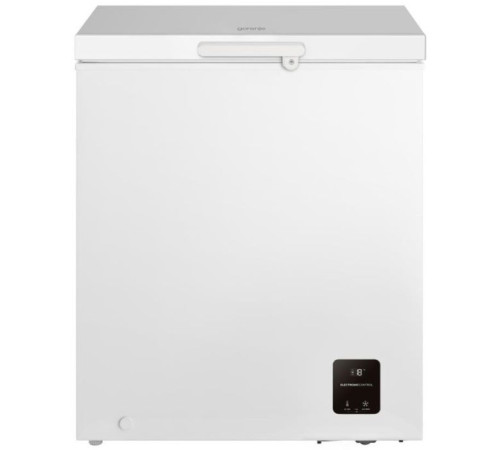 Морозильна скриня Gorenje FH14EAW