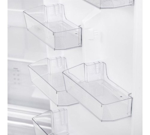 Холодильник Eleyus MRNW2188E60 WH