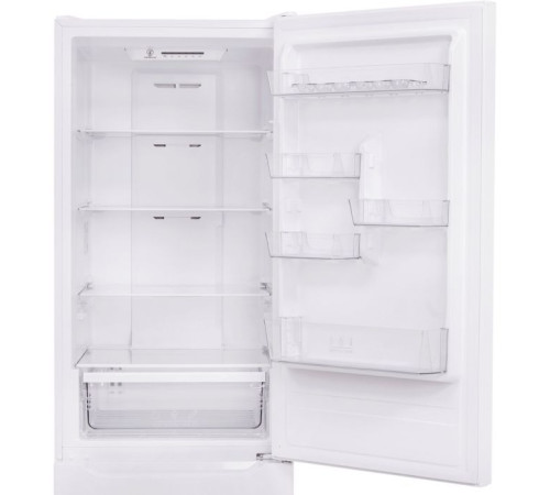 Холодильник Eleyus MRNW2188E60 WH