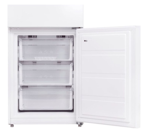 Холодильник Eleyus MRNW2188E60 WH