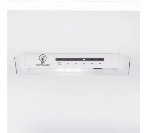 Холодильник Eleyus MRNW2188E60 WH