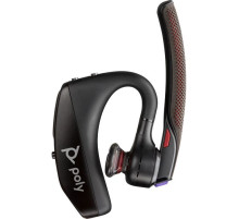 Навушники Poly Voyager 5200-M USB-A HS (8H5Q3AA)