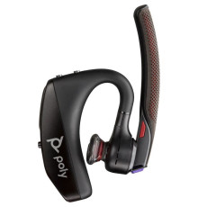 Навушники Poly Voyager 5200-M USB-A HS (8H5Q3AA)