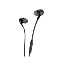 Навушники HyperX Cloud Earbuds II Black (70N24AA)