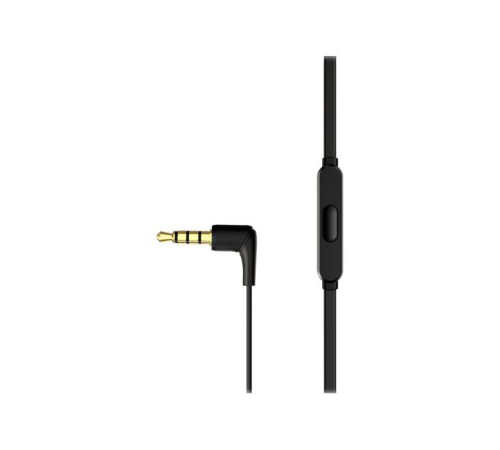 Навушники HyperX Cloud Earbuds II Black (70N24AA)