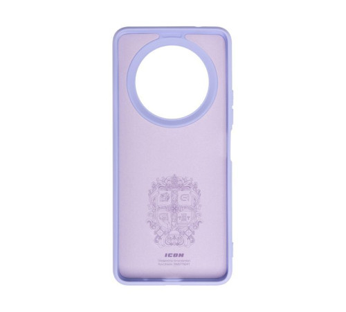 Чохол до мобільного телефона Armorstandart ICON Case Xiaomi Redmi A3 Lavender (ARM74440)