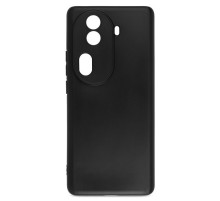 Чехол для мобильного телефона Armorstandart Matte Slim Fit OPPO Reno11 Pro 5G Camera cover Black (ARM73300)