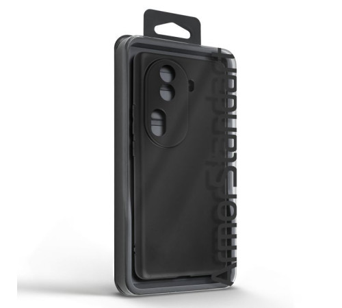 Чохол до мобільного телефона Armorstandart Matte Slim Fit OPPO Reno11 Pro 5G Camera cover Black (ARM73300)