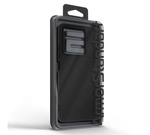Чохол до мобільного телефона Armorstandart Matte Slim Fit Xiaomi Redmi Note 13 5G Black (ARM71892)