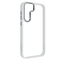 Чехол для мобильного телефона Armorstandart UNIT2 Samsung S24 Matte Clear (ARM74810)