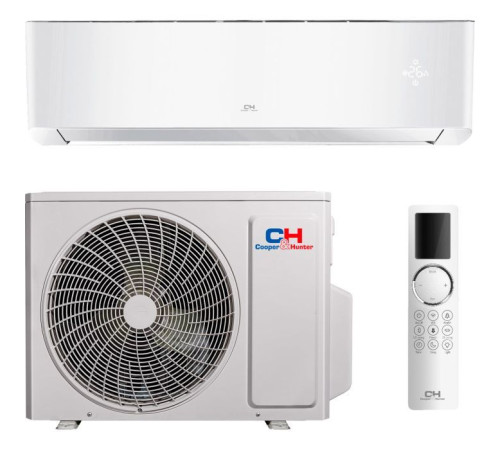 Кондиціонер Cooper&Hunter CH-S18FTXAL2-WP
