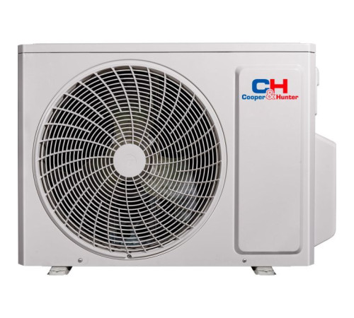 Кондиціонер Cooper&Hunter CH-S18FTXAL2-WP