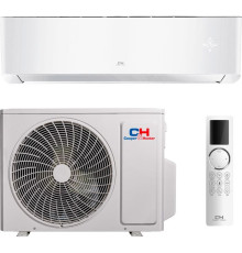 Кондиціонер Cooper&Hunter CH-S24FTXAL2-WP