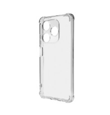 Чохол до мобільного телефона Armorstandart Air Force Infinix Smart 8 Plus Camera cover Transparent (ARM73909)